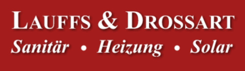 Logo von Lauffs & Drossart GmbH